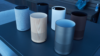 Amazon's Fall Hardware Debut Is Set for Sept. 24